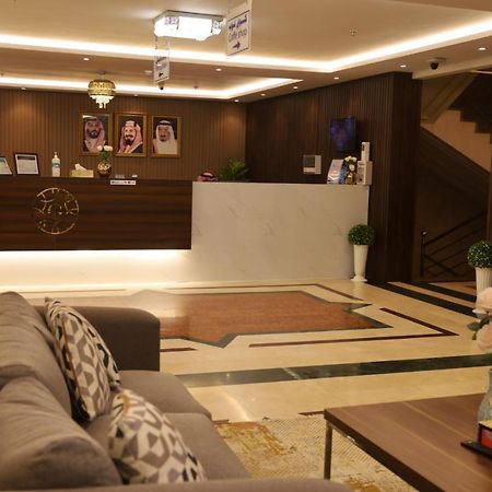 Gold Palace Serviced Apartments 吉达 外观 照片